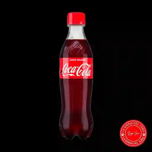 Coca Cola Original 400 ml