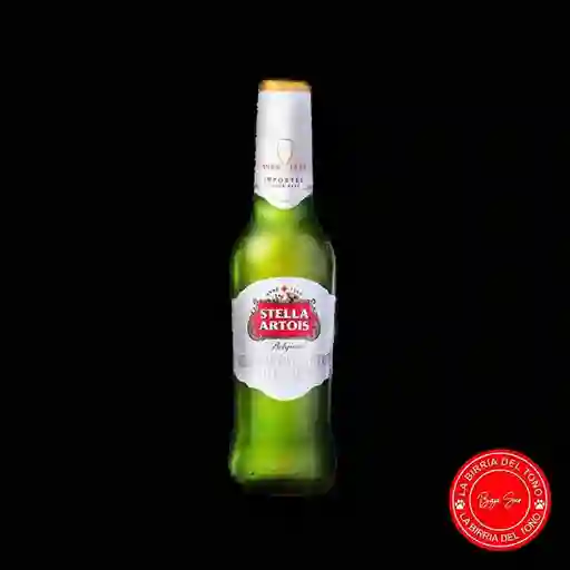 Stella Artois 355 ml