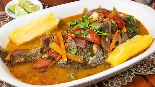 Sudado Norteño