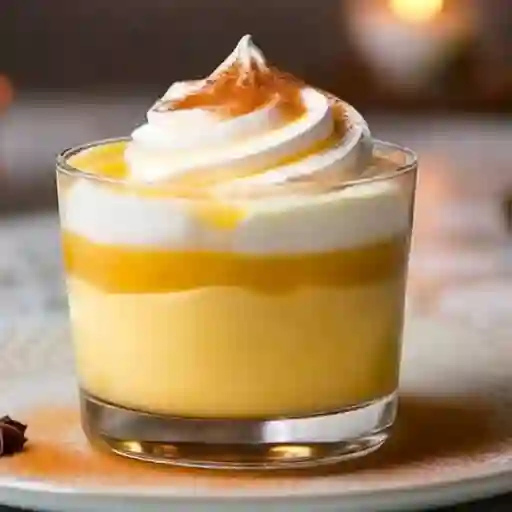 Suspiro Limeño