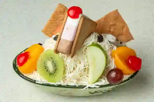 Ensalada Tropical