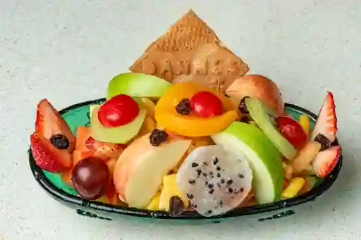 Ensalada Natural