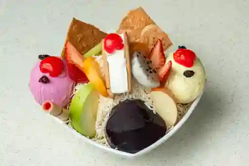Ensalada Super Fiesta Patty