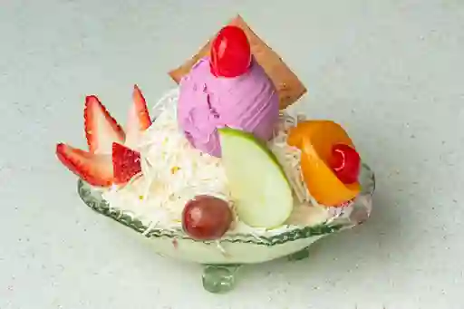 Ensalada Minisuper