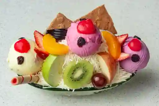 Ensalada Tentación