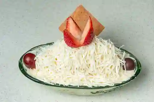 Ensalada Corriente