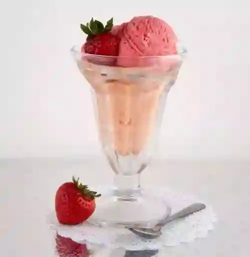 Copa Helado Junior