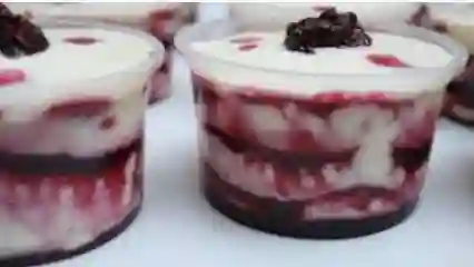 Fresas Junior