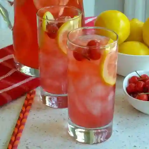 Limonada Cereza 16 Onz
