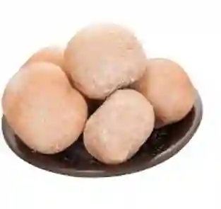 Porción Papa Salada