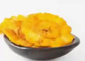 Porción Patacón