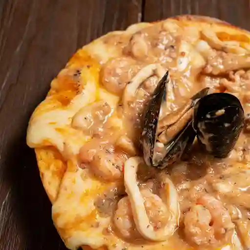 Personal Favorita Porto Gourmet Mariscos