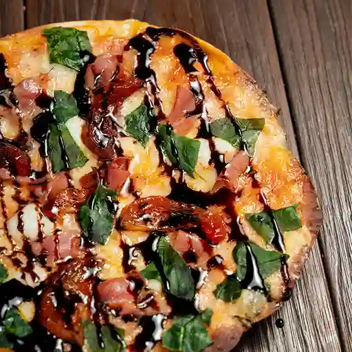 Medium Espacial Portos