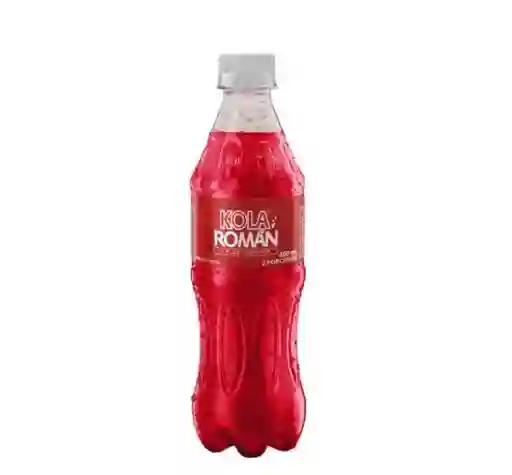 Kola Román Original 400ML