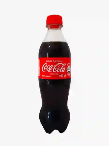 Coca Cola Original 400 ml