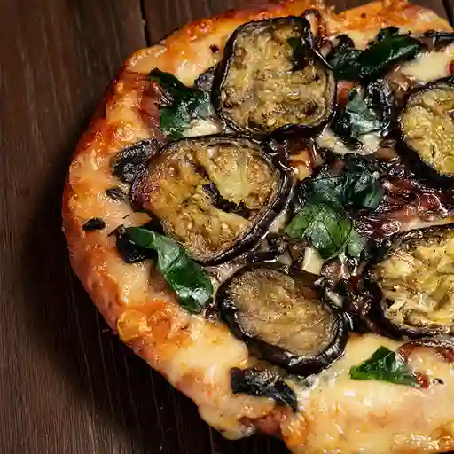Medium Vegetariana
