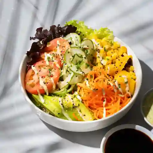 Bowl Ensalada Fresca