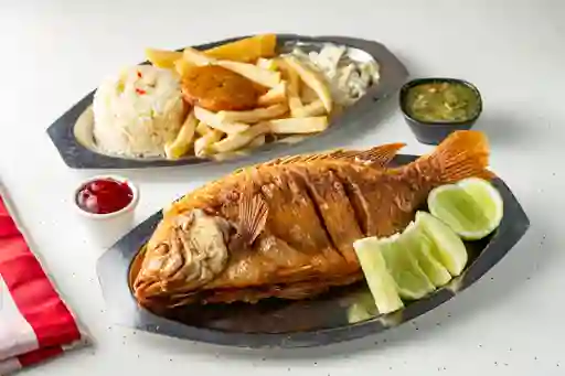 Mojarra