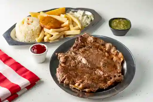 Churrasco