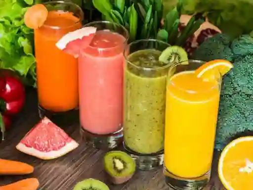 Jugos Naturales 9 Oz