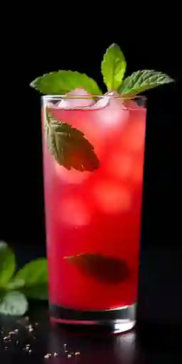 Limonada Cerezada 9 Oz