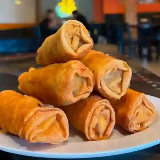 Totilla Especial