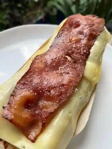 Perro Clásico
