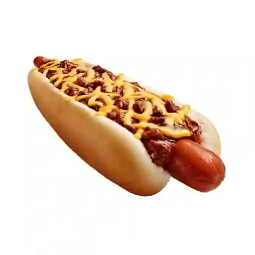 Perro Pájaro Loco