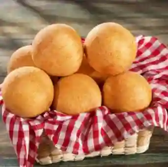 Combo Buñuelos Paga 10 Lleva 12