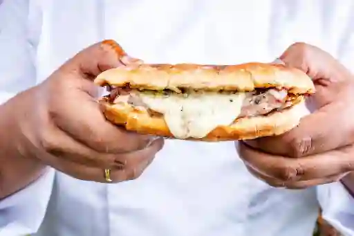 Choripan