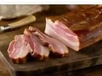 Panceta de Cerdo Ahumada