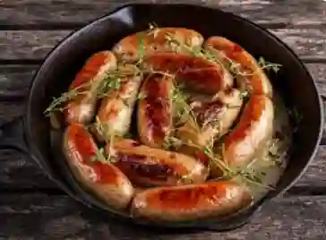 Chorizo Argentino