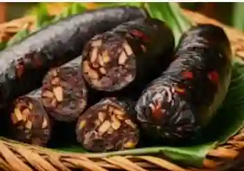 Morcilla