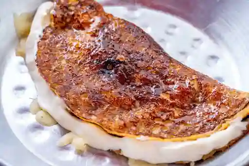 Arepa de Choclo