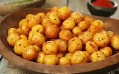 Papa Criolla