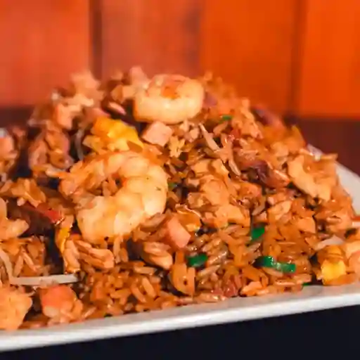 Picada Heiyubai