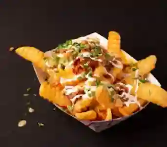 Papitas Buenas Recargadas