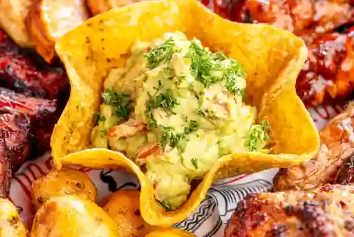 Guacamole