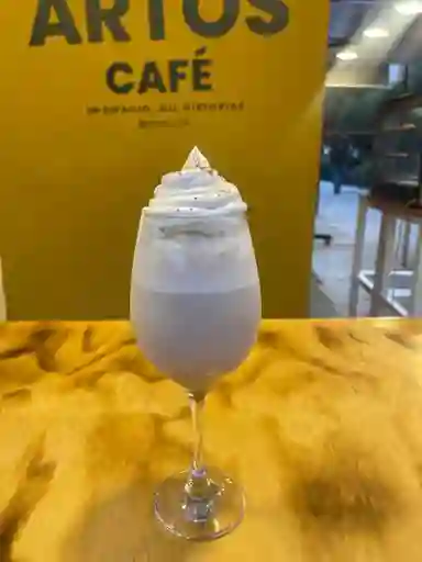 Té Chai Frio