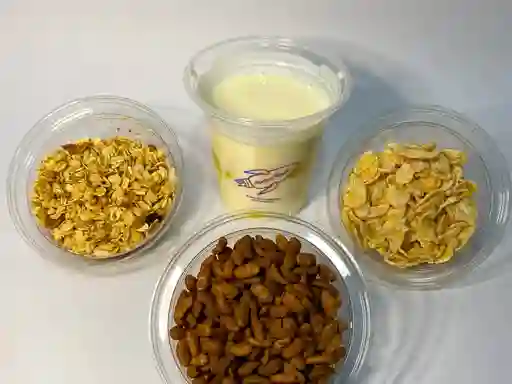 Snack Large 200ml