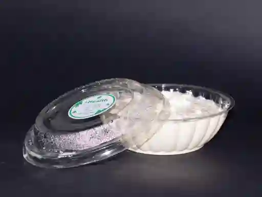 Yogurt Griego Small 500 gr