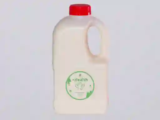 Yogurt Natural Litro