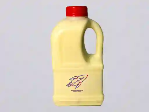Yogurt Litro Piña