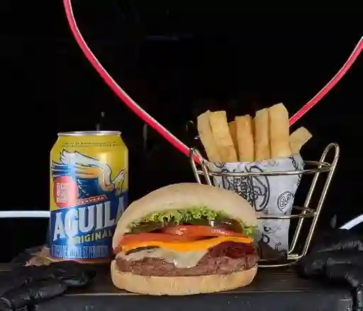 Combo Futbolero