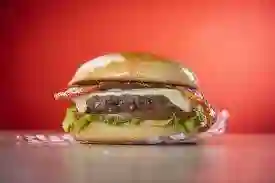 Hamburguesa la Diabla