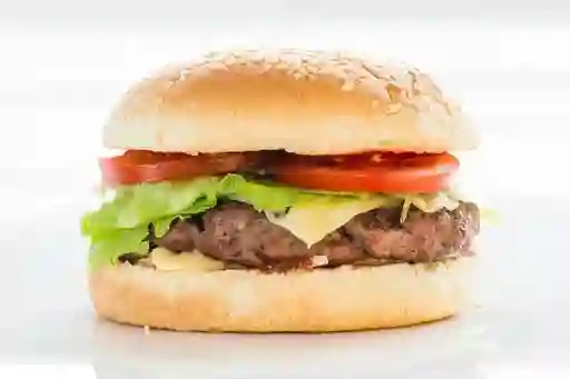 Hamburguesa la Gula Clasica