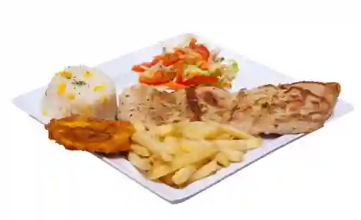 Lomo de Cerdo
