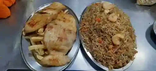 Arroz Chino