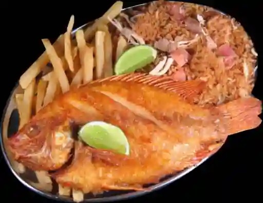 Combo 2 Arroz