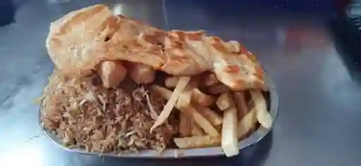 Combo 7 Arroz